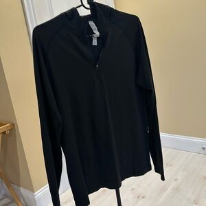 Lululemon hoodie made for running
